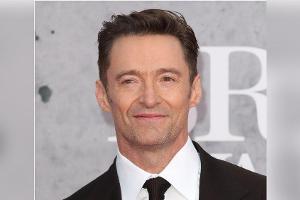 Hugh Jackman: So verbringt er seinen Corona-Arrest