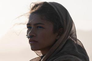 "Dune" feiert bei Filmfestspielen von Venedig Premiere