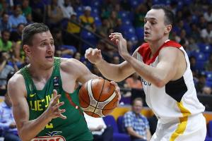 Basketball: Bonn holt Defense-Spezialist Tadda