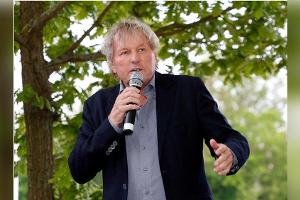 Bernhard Brink: "Wir haben nichts anbrennen lassen"