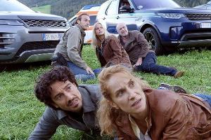 TV-Tipps am Donnerstag
