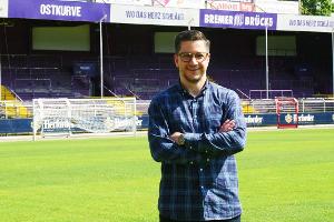 3. Liga: Shapourzadeh neuer Sportdirektor in Osnabrück