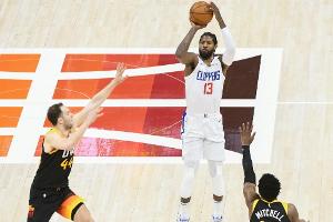 NBA: Clippers und Hawks vor Einzug in die Conference Finals