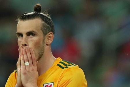 Ein Fehlschuss und zwei Traumpässe: Bale 