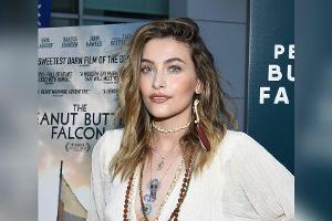 Paris Jackson spricht über psychische Probleme und Suizidgedanken
