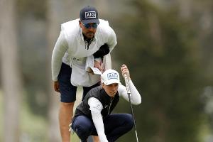 US Open: Major-Debütantin Harm sticht Popov und Co. aus