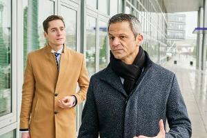 Das passiert heute in den Soaps