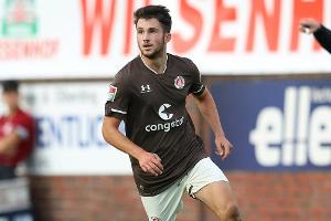 St. Pauli gibt US-Talent Flach nach Philadelphia ab