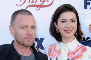 Ewan McGregor wird 50: Erst Junkie, dann Jedi