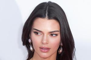 Kendall Jenner flieht vor Stalkern und Morddrohungen
