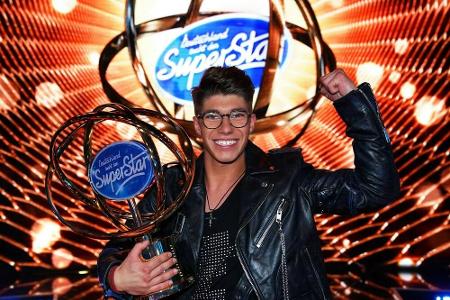 2019 konnte sich Jury-Favorit Davin Herbrüggen im Finale durchsetzen. Nach drei mehr oder weniger erfolgreichen Singles kam ...