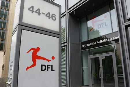 Ausbildung von DFB und DFL könnte für Bundesligamanager zur Pflicht werden