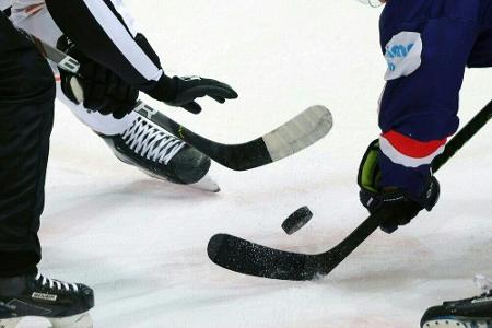 DEL: Berlin als zweites Team vorzeitig für Play-offs qualifiziert - Krefeld gegen Ingolstadt nachträglich 0:5 gewertet