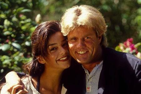 Verona Pooth und Dieter Bohlen waren mal ein verheiratetes Liebespaar.