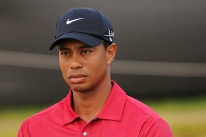 Tiger Woods: Unfallursache bleibt vorerst unter Verschluss