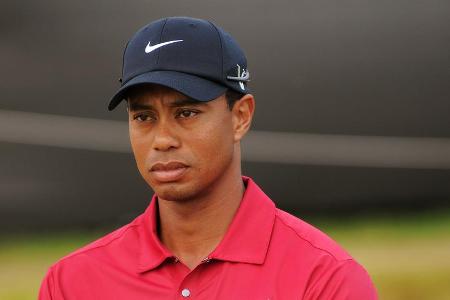 Tiger Woods muss noch sein Einverständnis geben. Tiger Woods muss noch sein Einverständnis geben.