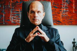 Christoph Maria Herbst: So wurde er zu Ex-Wirecard-Chef Markus Braun