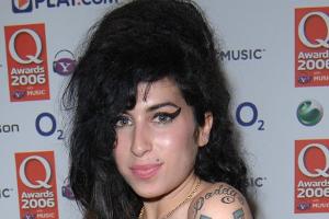 Amy Winehouse: Mutter arbeitet an neuer BBC-Doku