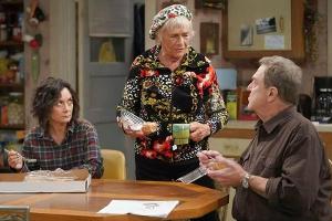 Prominente Gaststars für die neuen "The Conners"-Folgen
