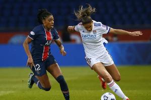CL-Viertelfinale von Marozsan-Klub Lyon wird am 18. April nachgeholt