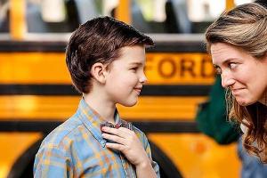 "Young Sheldon" bekommt drei weitere Staffeln