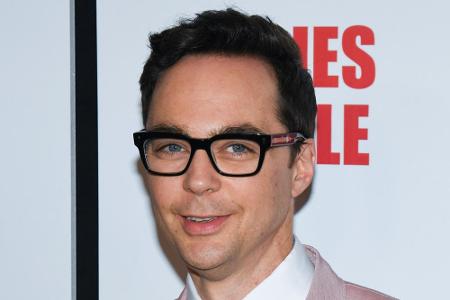 Mittlerweile spielte Jim Parsons in erfolgreichen Hollywoodfilmen wie 
