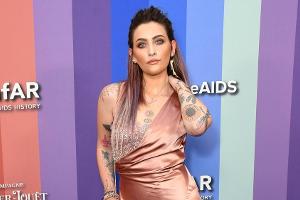 Paris Jackson: So wurde sie von Michael Jackson erzogen