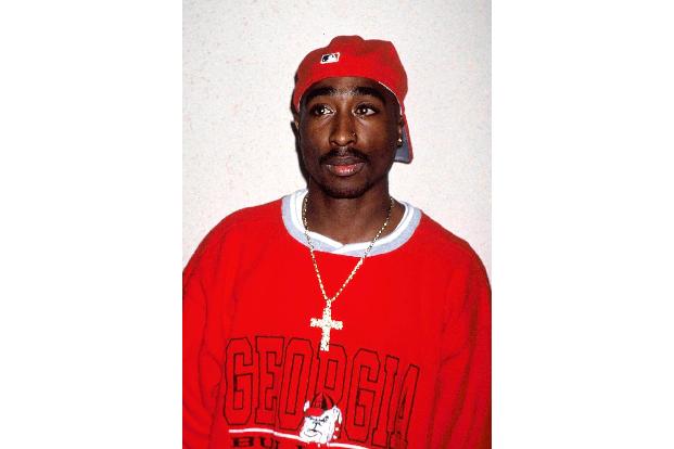 03 Tupac Shakur