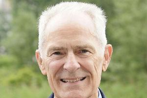 Kompetent in Sport und Wirtschaft: Hans Wilhelm Gäb wird 85