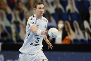Handball-CL: Kiel nimmt Kurs aufs Viertelfinale
