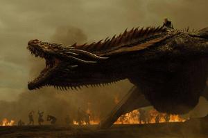 "House of the Dragon": Das verrät der Trailer zum "GoT"-Prequel