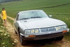Die 10 wichtigsten Citroën
