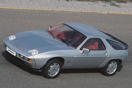 Porsche 928