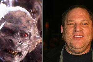 Ork von Weinstein inspiriert? "Herr der Ringe"-Star lüftet Geheimnis