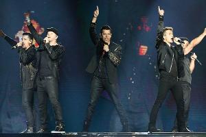 New Kids On The Block kommen wieder auf "Mixtape Tour"