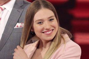 "Voller Emotionen": Bianca "Bibi" Claßen erinnert an Geburt von Lio