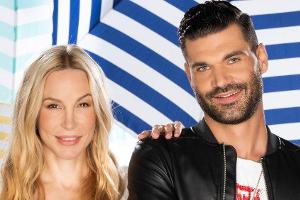 "Das Sommerhaus der Stars": Eifersuchtsdrama zum Auftakt
