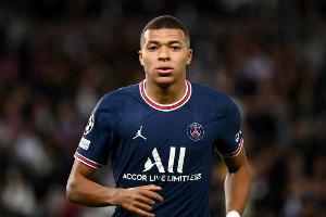 Real-Präsident Perez kündigt Mbappe-Wechsel an: "Neuigkeiten im Januar"