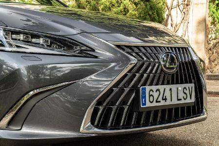 Lexus ES 300h