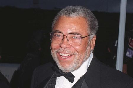 James Earl Jones (89) ist die englische Stimme von Darth Vader in den 