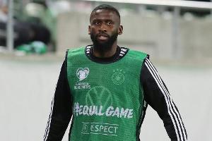 Rüdiger über Bayern-Interesse: "Das ist Zukunftsmusik"