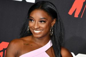 "Riesiger Großmut": Biles dankt Taylor Swift für mentale Unterstützung