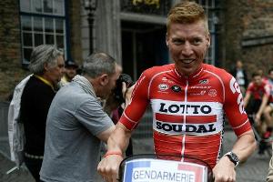 Sieberg wird nach Karriereende Trainer bei DSM