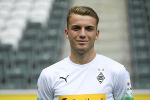 Beyer von U21-Nominierung überrascht: "Gar nicht mehr auf dem Schirm"