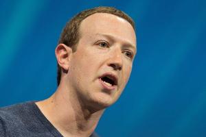 Mark Zuckerberg verliert Milliarden durch Facebook-Ausfall