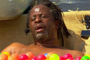 "Sommerhaus der Stars": Auch Mola zeigt sein toxisches Gesicht