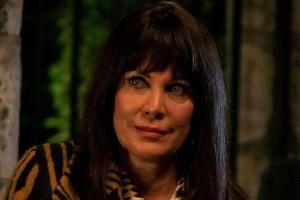 Sonja Kirchberger: Zwischen Bauernhof, roter Teppich und TV-Dreh
