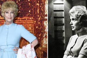 Hommage an ihre Mutter: Jamie Lee Curtis erinnert an "Psycho"-Star