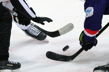 CHL: München folgt Mannheim in die K.o.-Phase CHL: München folgt Mannheim in die K.o.-Phase
