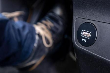 Kia EV6 77,4 kWh RWD
